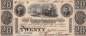 Preview: 20 Dollar 1840